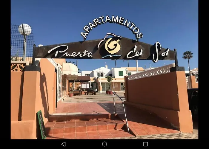 Appartamento Puerta Del Sol
