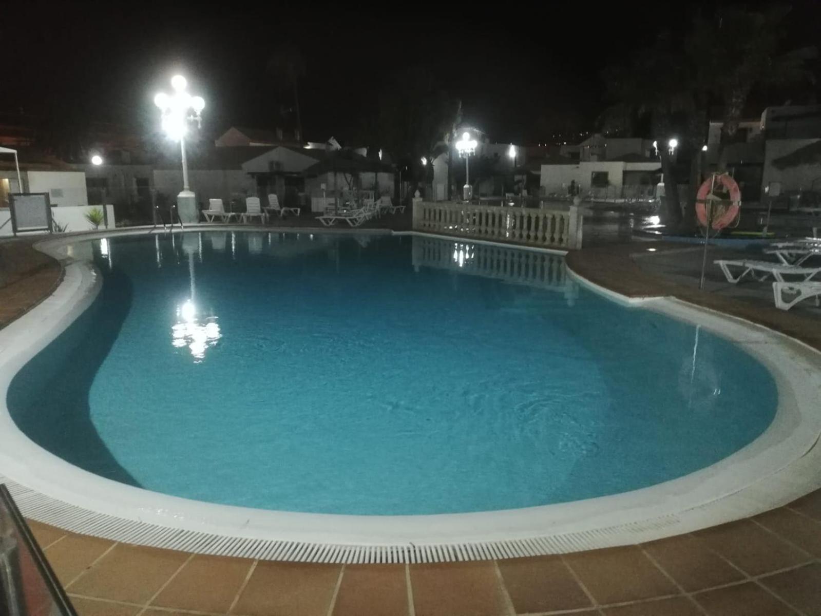 Holiday home Puerta Del Sol *